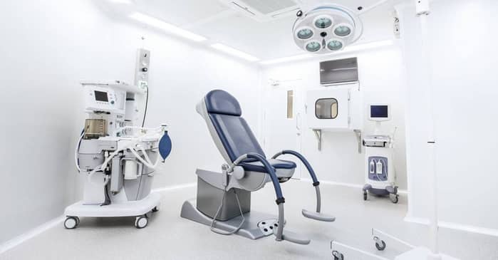 Slider image (7) First Fertility PGS Center